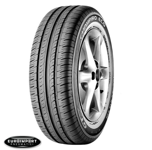 Gt-radial Champiro Eco  165/70 R13 79 T   TL